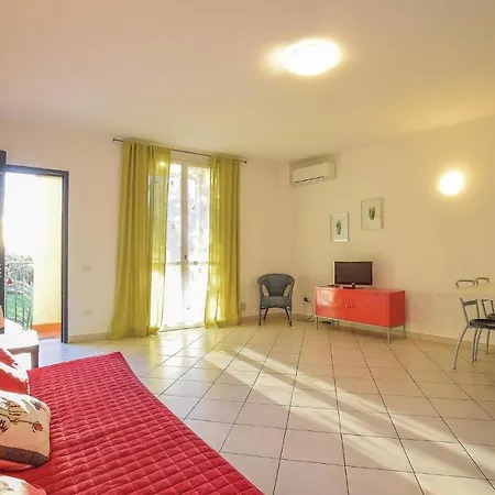 Casa Punta Santa Teresa * La Spezia