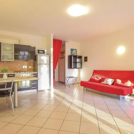 Appartement Casa Punta Santa Teresa