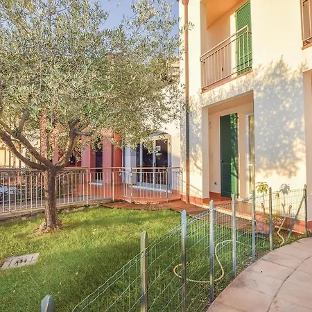 Casa Punta Santa Teresa
