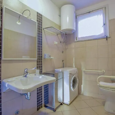 Appartement Casa Punta Santa Teresa La Spezia